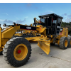 รถเกรด caterpillar 140h นำเข้าสภาพดี